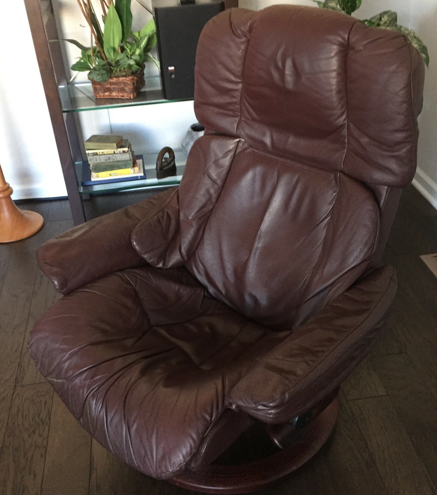 Ekornes Medium Stressless Recliner Seat Springs – 9 Gauge 15.5” 4 Pieces