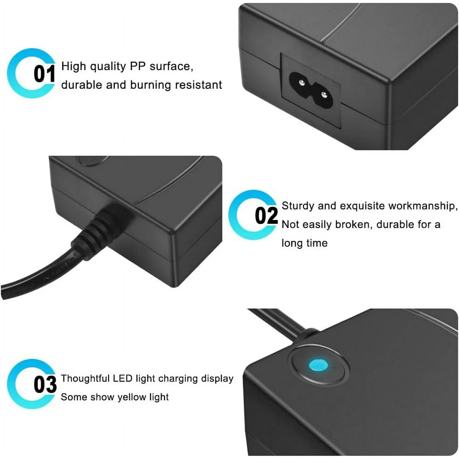 29V 1.8A 2A Transformer Power Recliner Lift Chair Power Adapter Supply