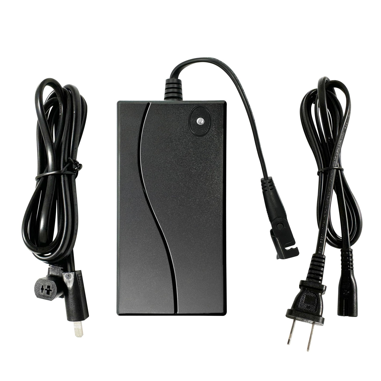 Universal Recliner Power Supply 6.6ft Power Cord 3.3ft Extension Cable, 2-Pin…