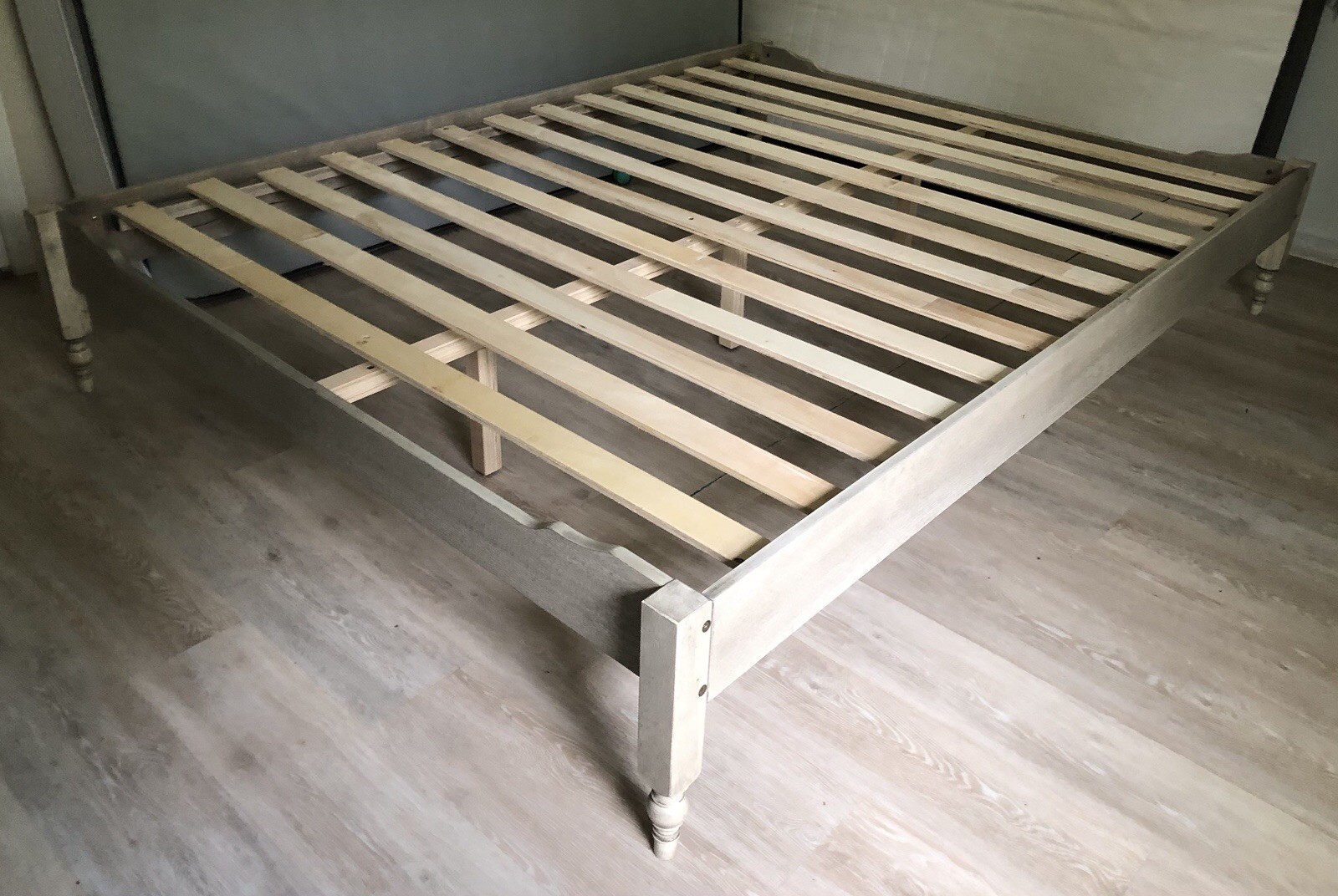 Bed Frame