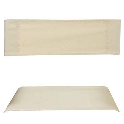 Brown Director Chair Replacement Canvas