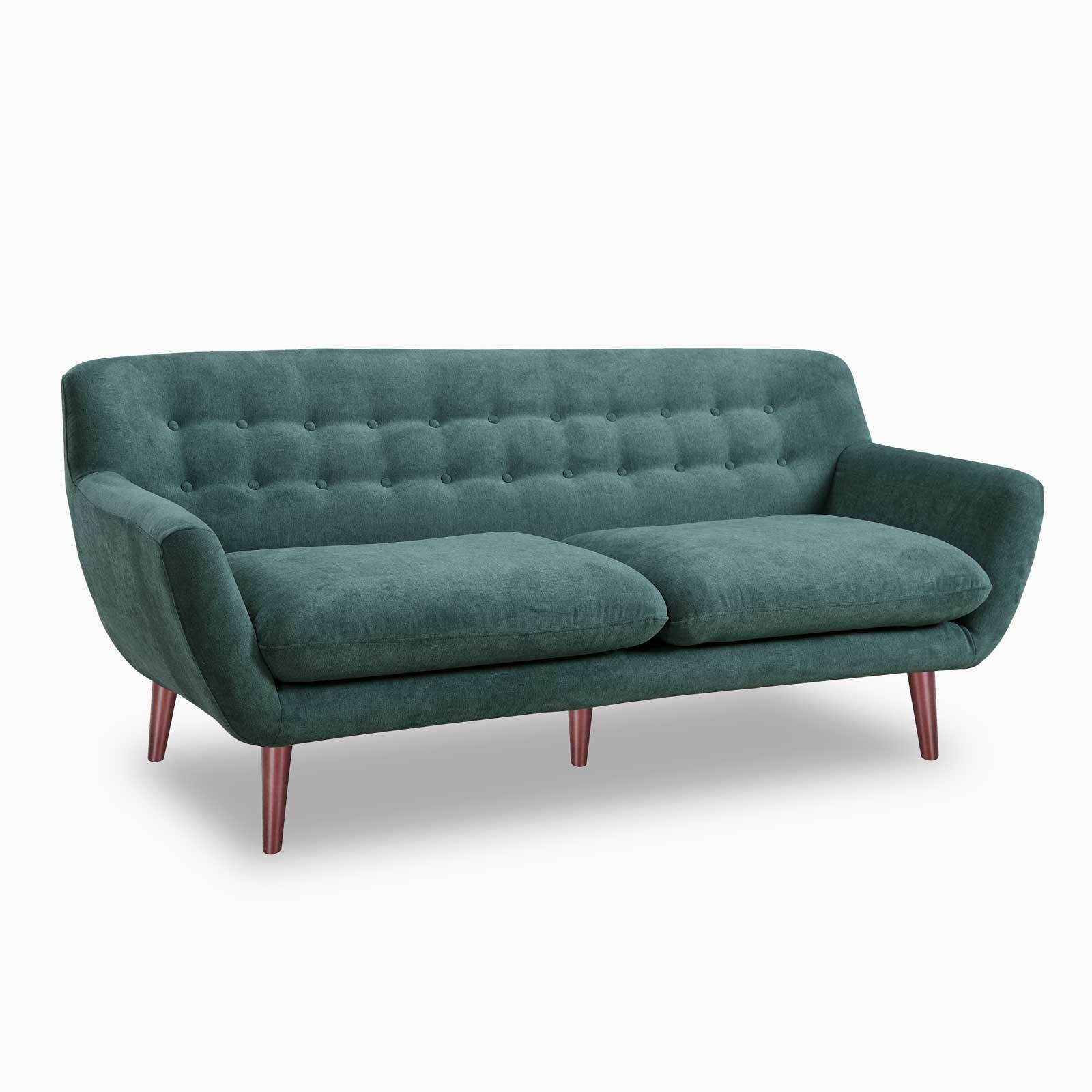 Brenna Sofa Contemporary Hand Crafted Living Room Furniture