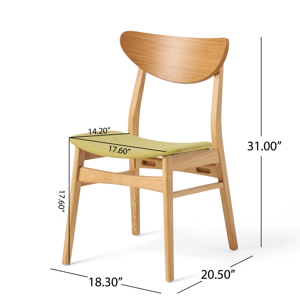 DINING CHAIR