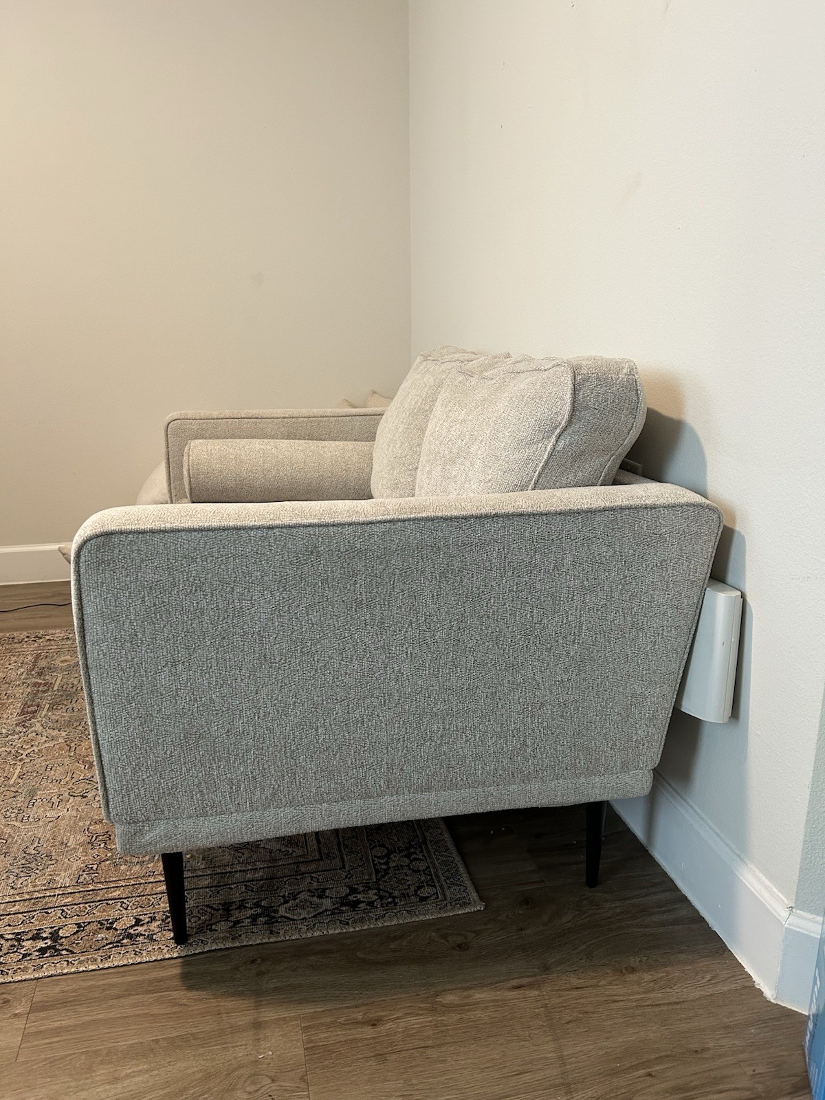 Love Seat