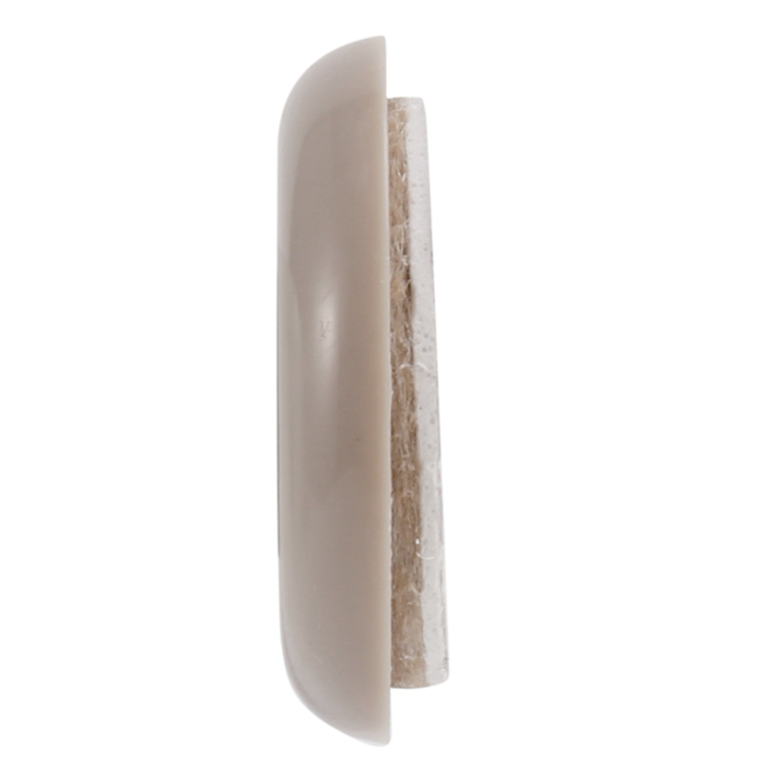 48pcs Furniture Slider Gliders for Laminate Floor Slider Sel6758