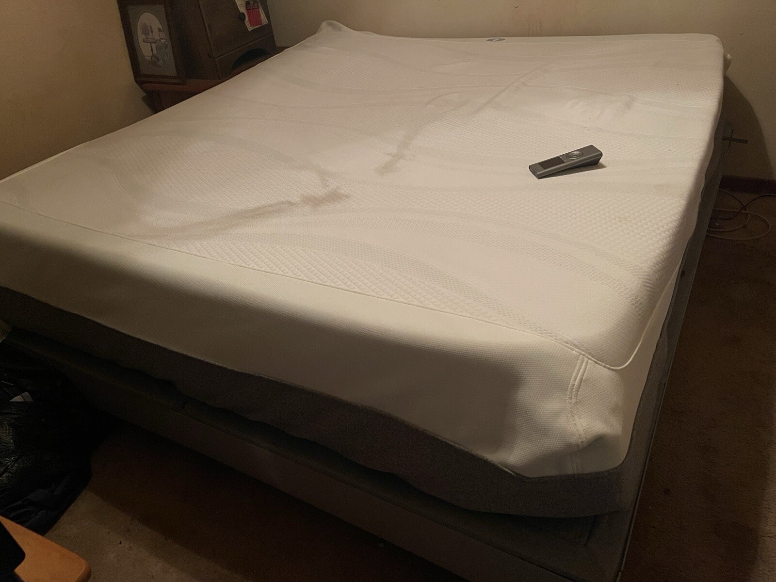 Sleep Number i10- King
