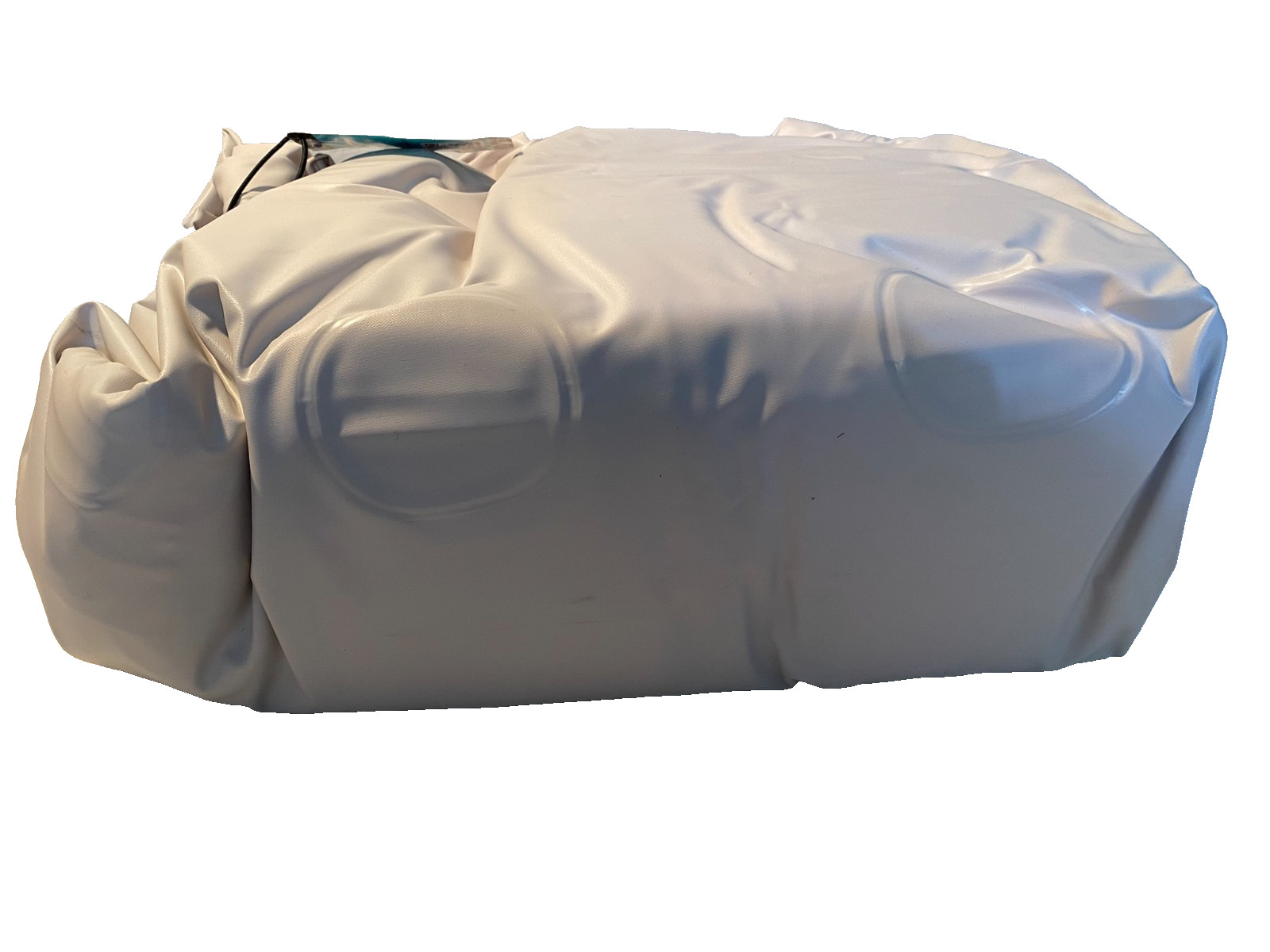 SoundAsleep Dream Ser Luxury Air Mattress W/Built-in Pump, Full 76” x 56” x 19”