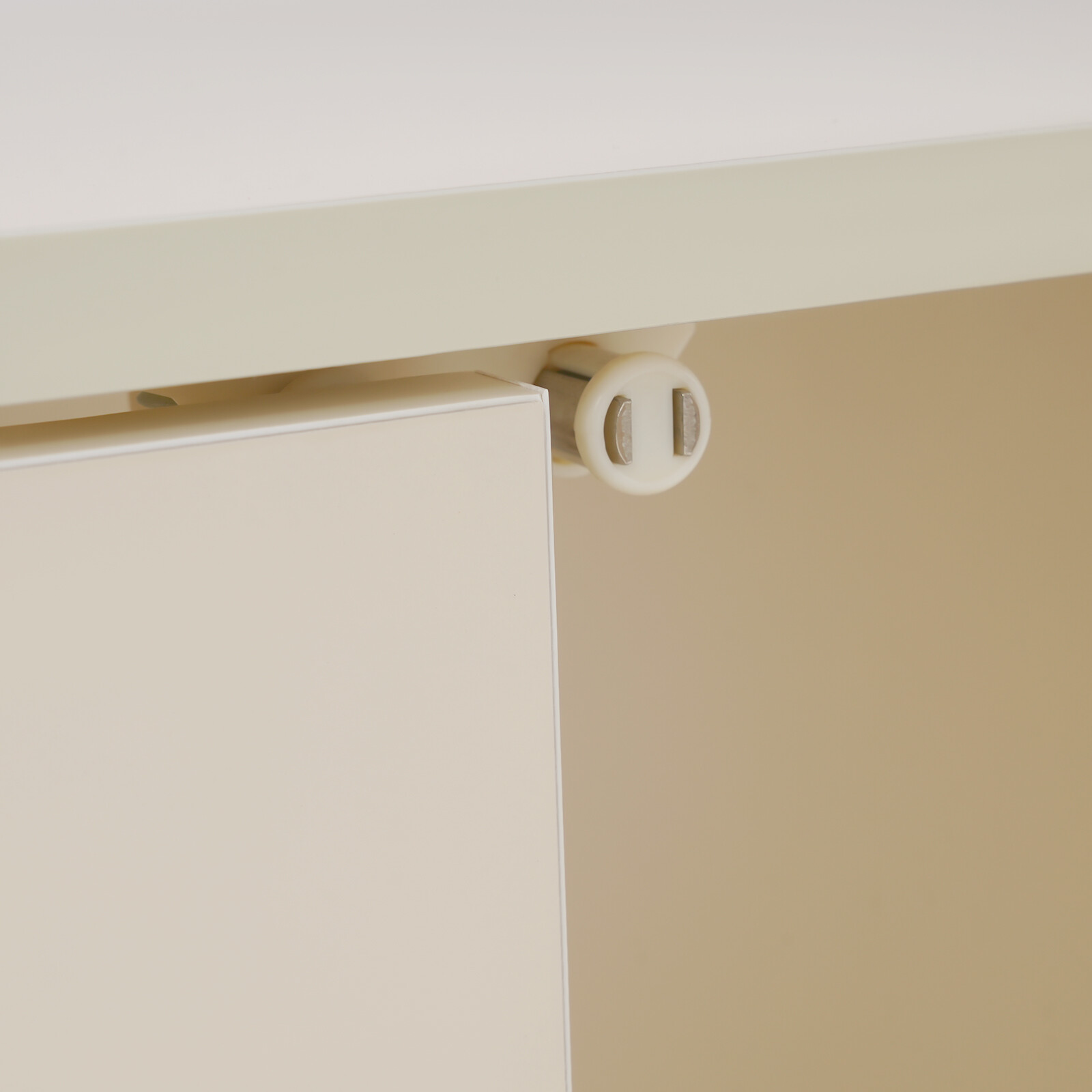 Max40kg 31.5in H Sideboard Cabinet Storage Organizer Floor Stand Storage Cabinet