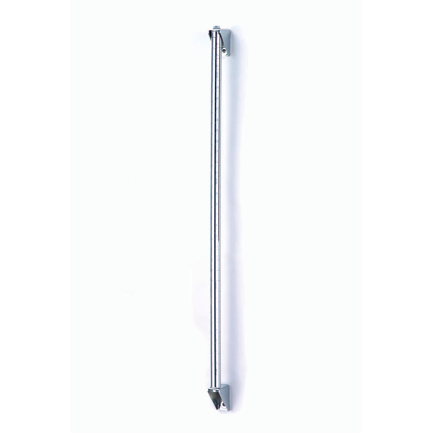 Nexel 797327 Nexel 63″ High Post Kit – Single
