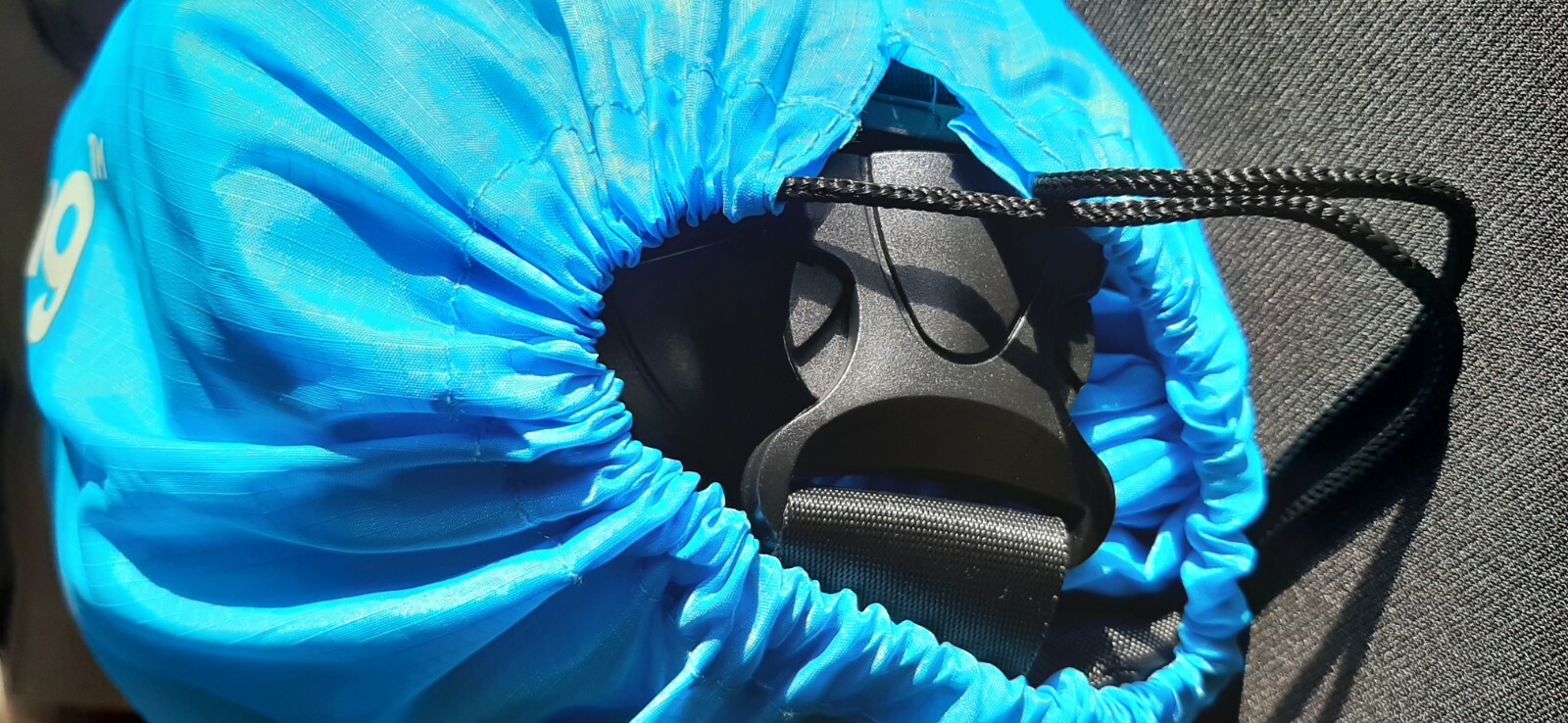 SMOOTHBAG – PREMIUM PORTABLE INFLATABLE LOUNGING CHAIR 400 LB Capacity