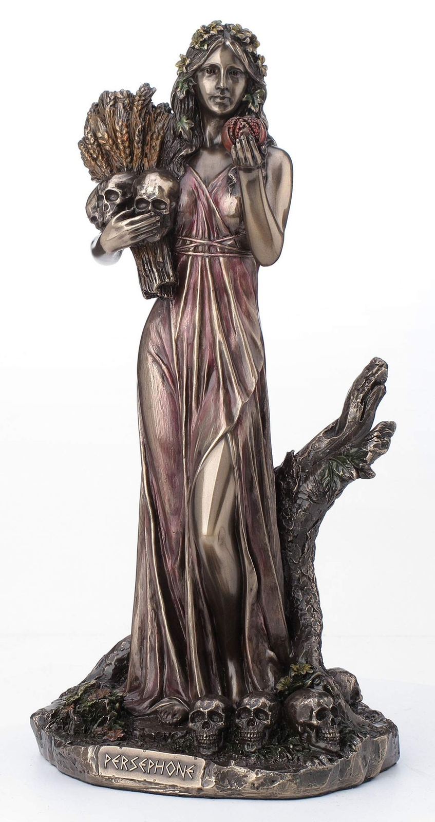 Veronese Design 10.25 Inch Persephone Greek Goddess of Vegetation and The Und…