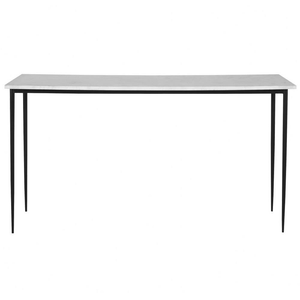 Console Table-31.5 Inches Tall and 59 Inches Wide – Furniture – Table – Console