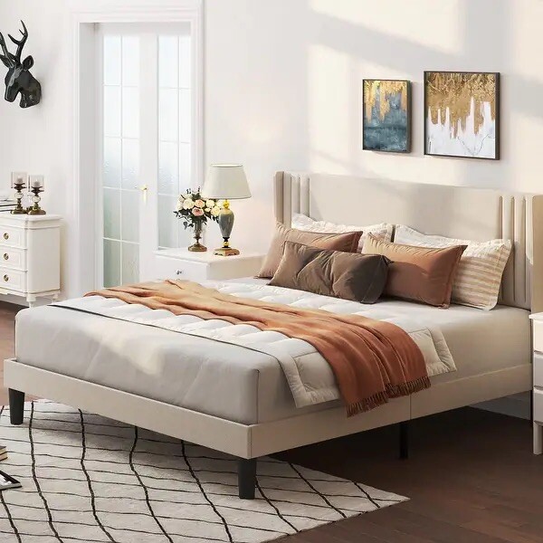 bed frame