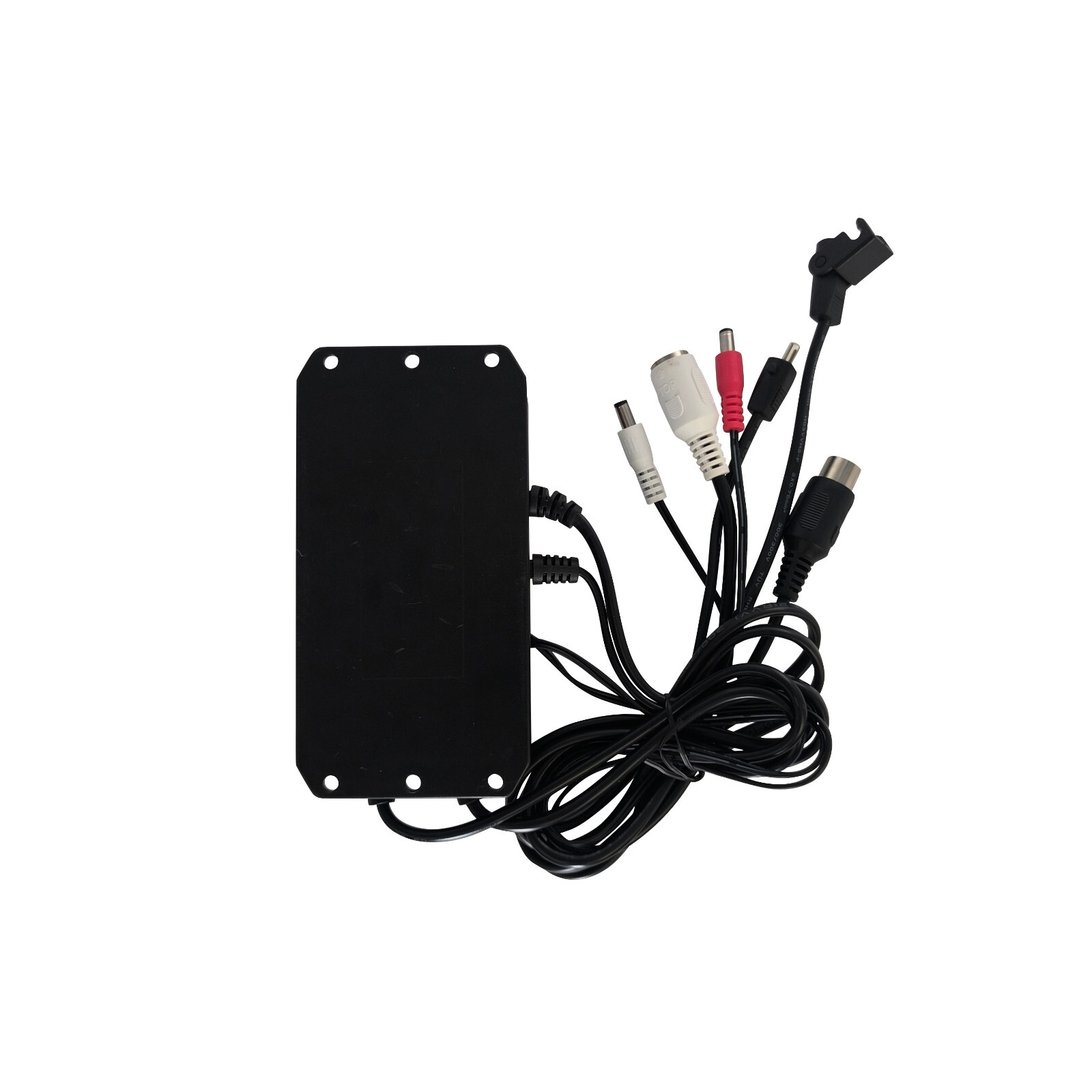 Power Recliner 3 Pin IDENO Junction Box Control Box Replacement with 6 Wire