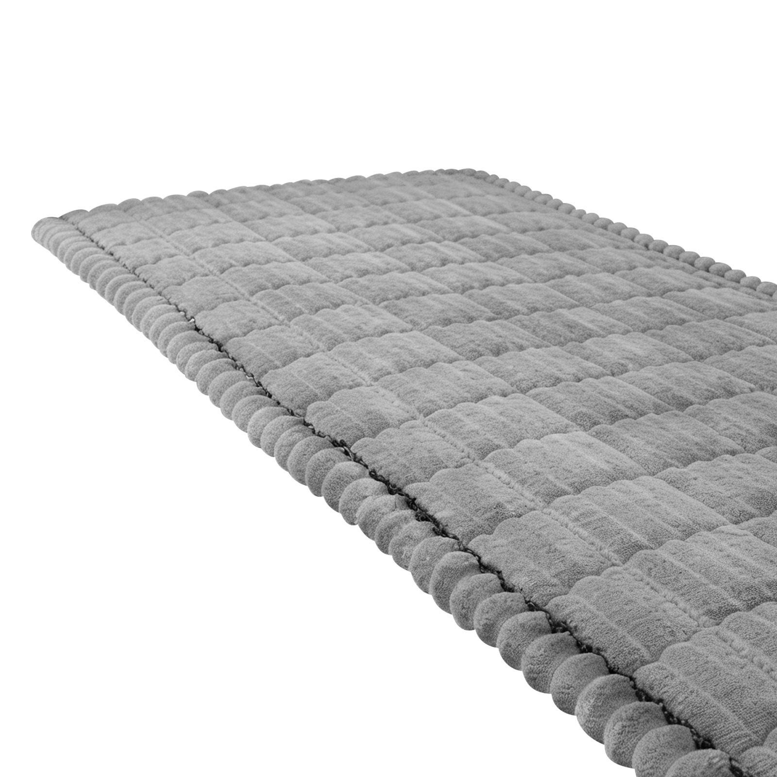 59*27in Pet Friendly Couch Cover, Slip-prevention Sofa Cover, Plush Couch Cover