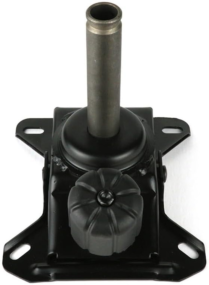Douglas Swivel Tilt Mechanism Replacement for Caster Chair Bolt Pattern 5 1/4″ X