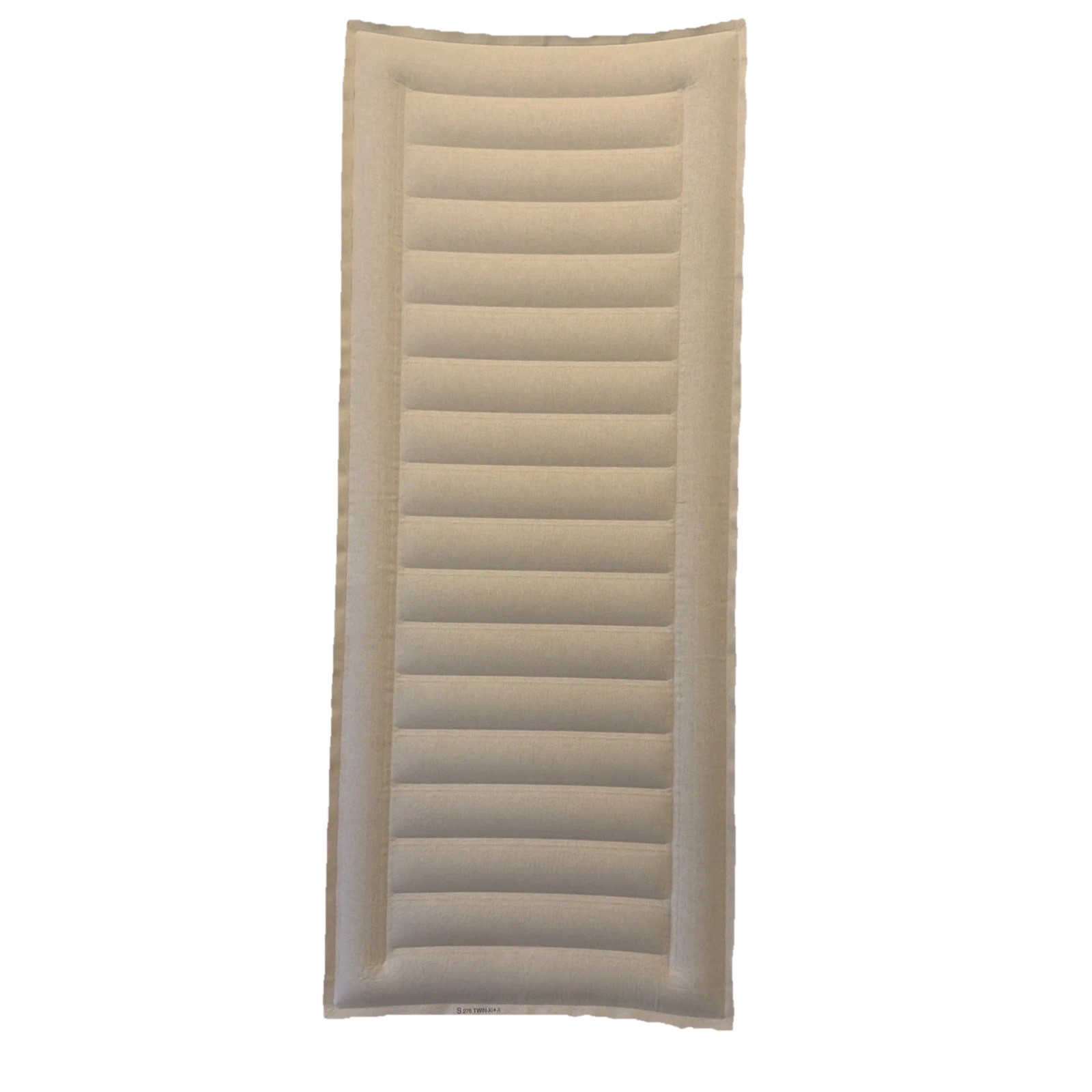 Sleep Number Select Comfort Air Bed Chamber Twin XL Mattress S 276 TWIN XL S276