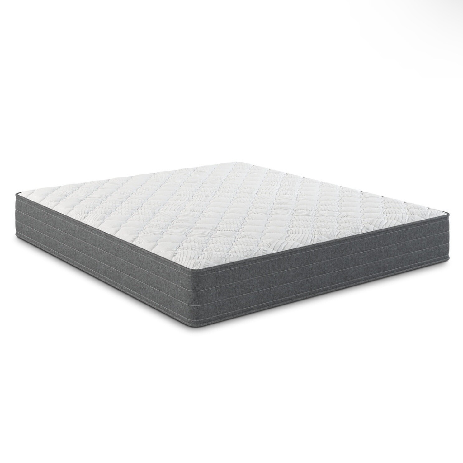 NapQueen Victoria 12″ Cooling Gel Hybrid Mattress – KING