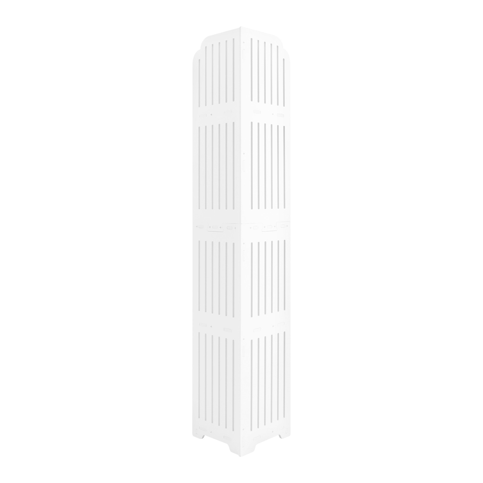 Corner Shelf Stand, Storage Organizer Great for Bathroom, Waterproof Stand