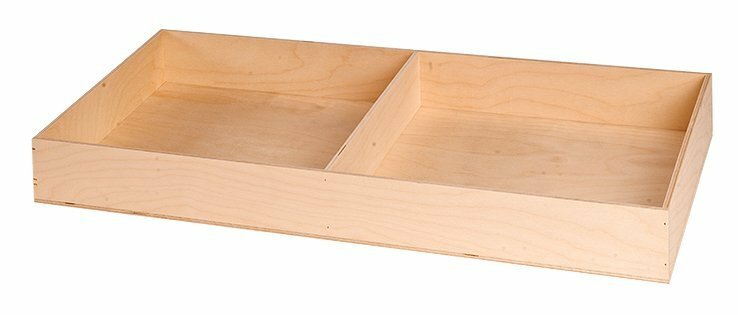 Rhino Trunk XXL Tray
