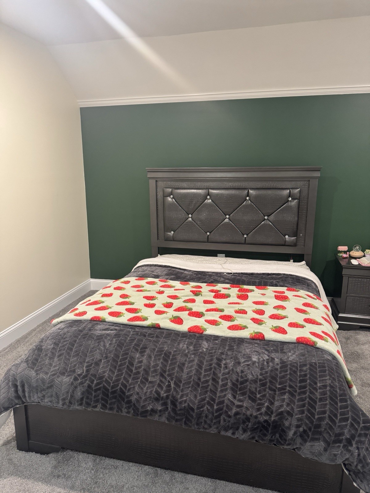 Bed frame