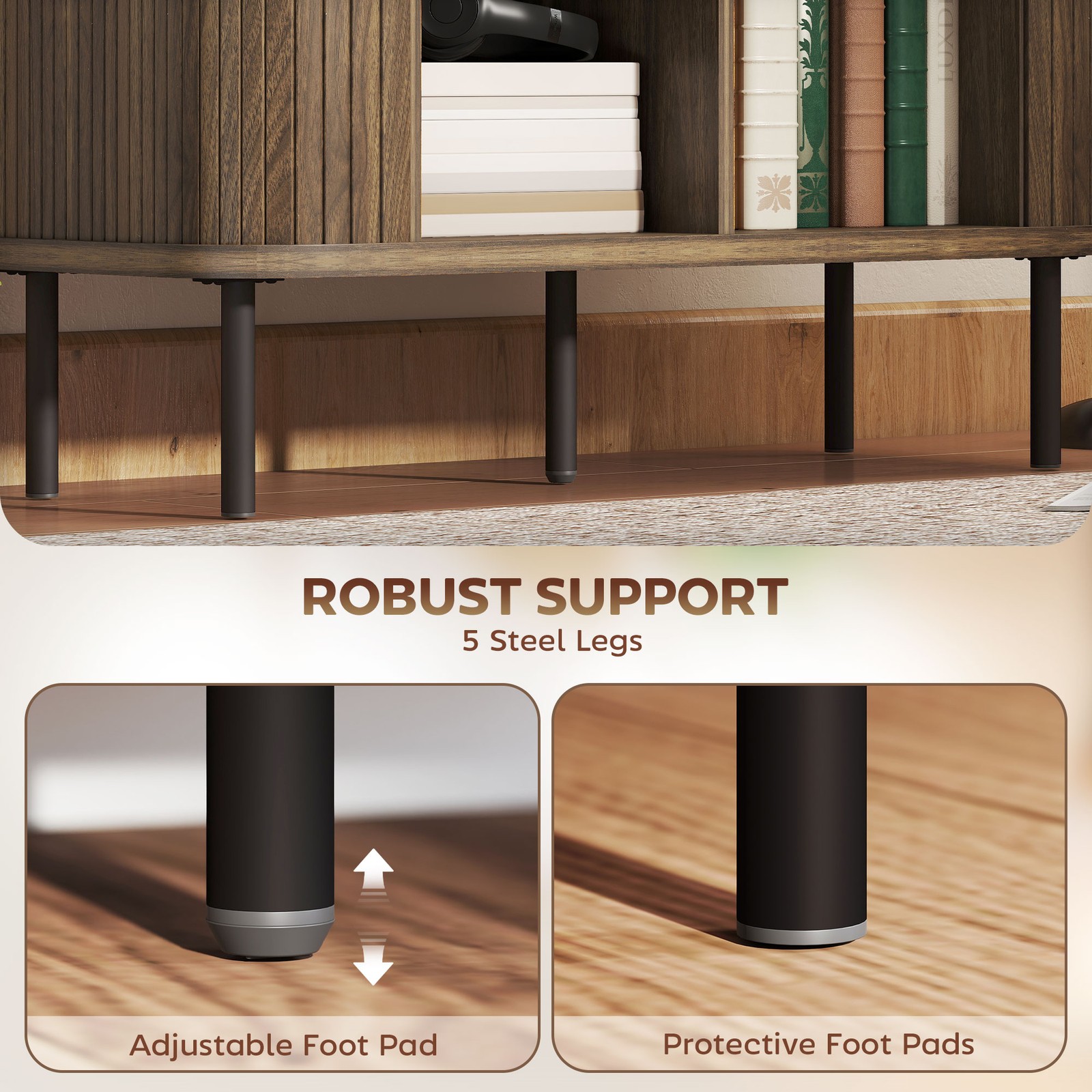 Sideboard Buffet Cabinet
