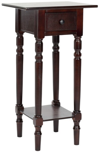 Safavieh SABRINA END TABLE, Reduced Price 2172746736 AMH5704D