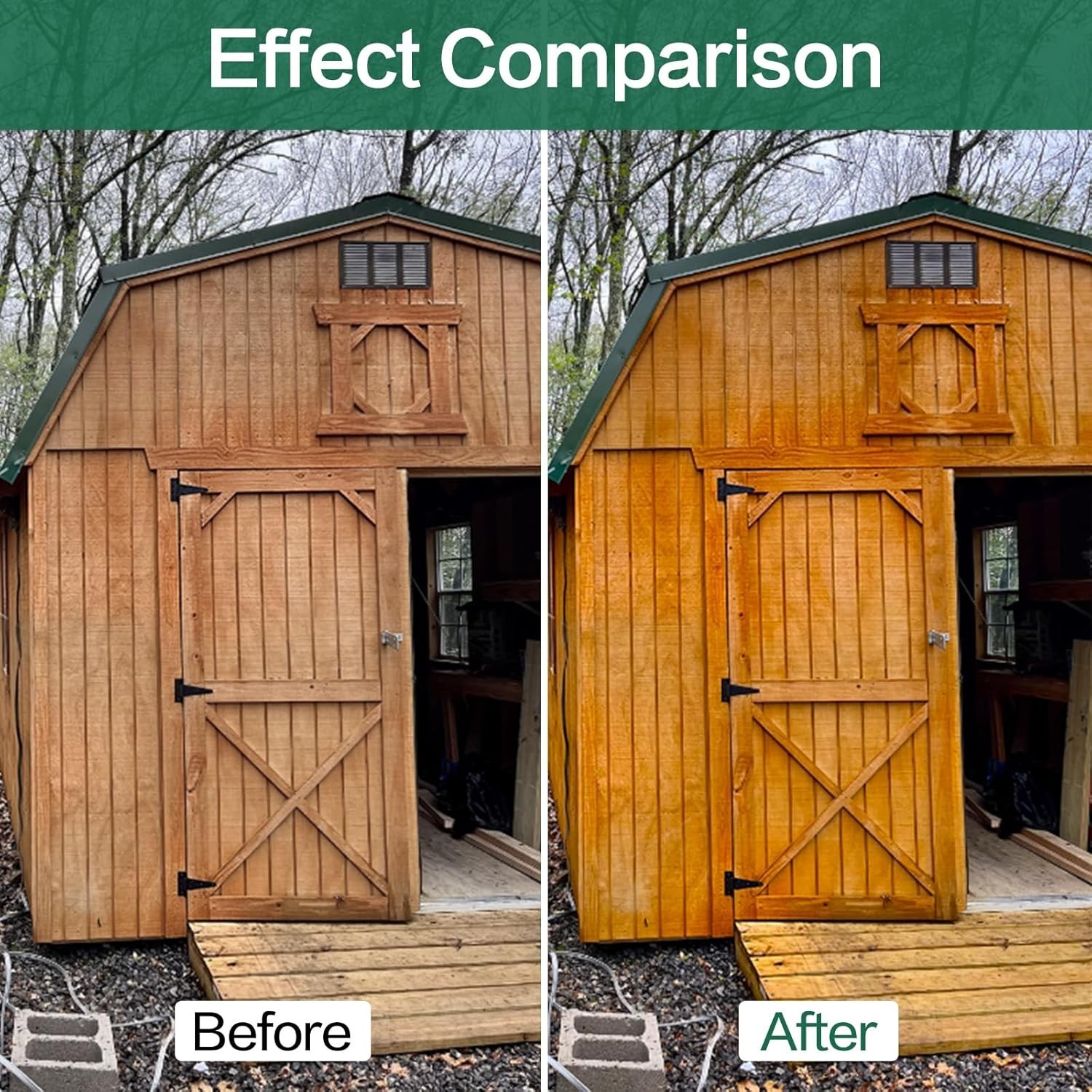 Tung Oil for for Wood Finishing,Food Safety for Furniture & Countertop,100% Pure