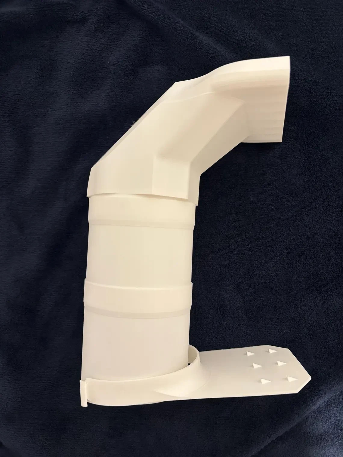 Bed Cooling System DIY Kit – Under Sheet Fan Nozzle Adapter