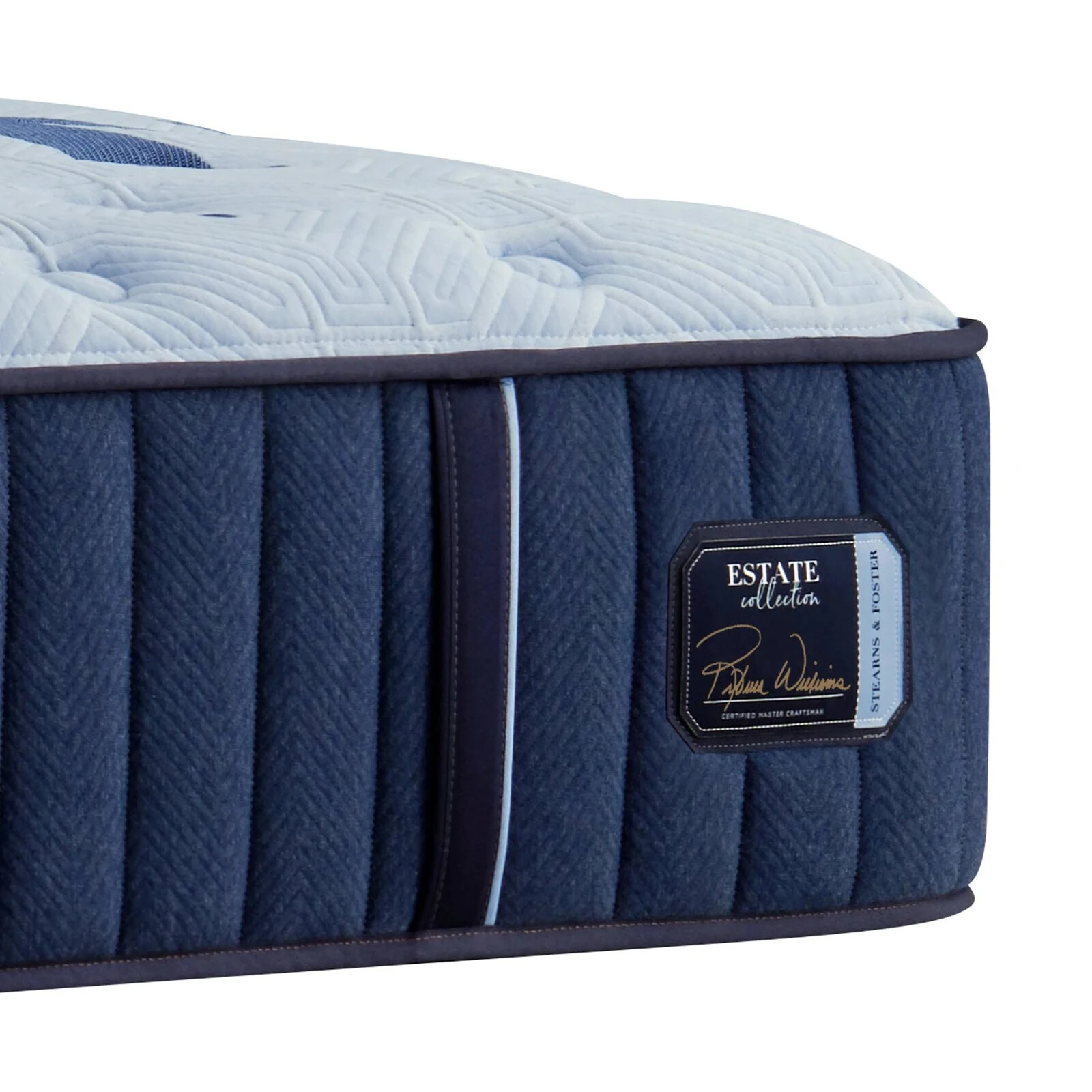 NEW King Stearns and Foster Estate Medium (Free Shipping)
