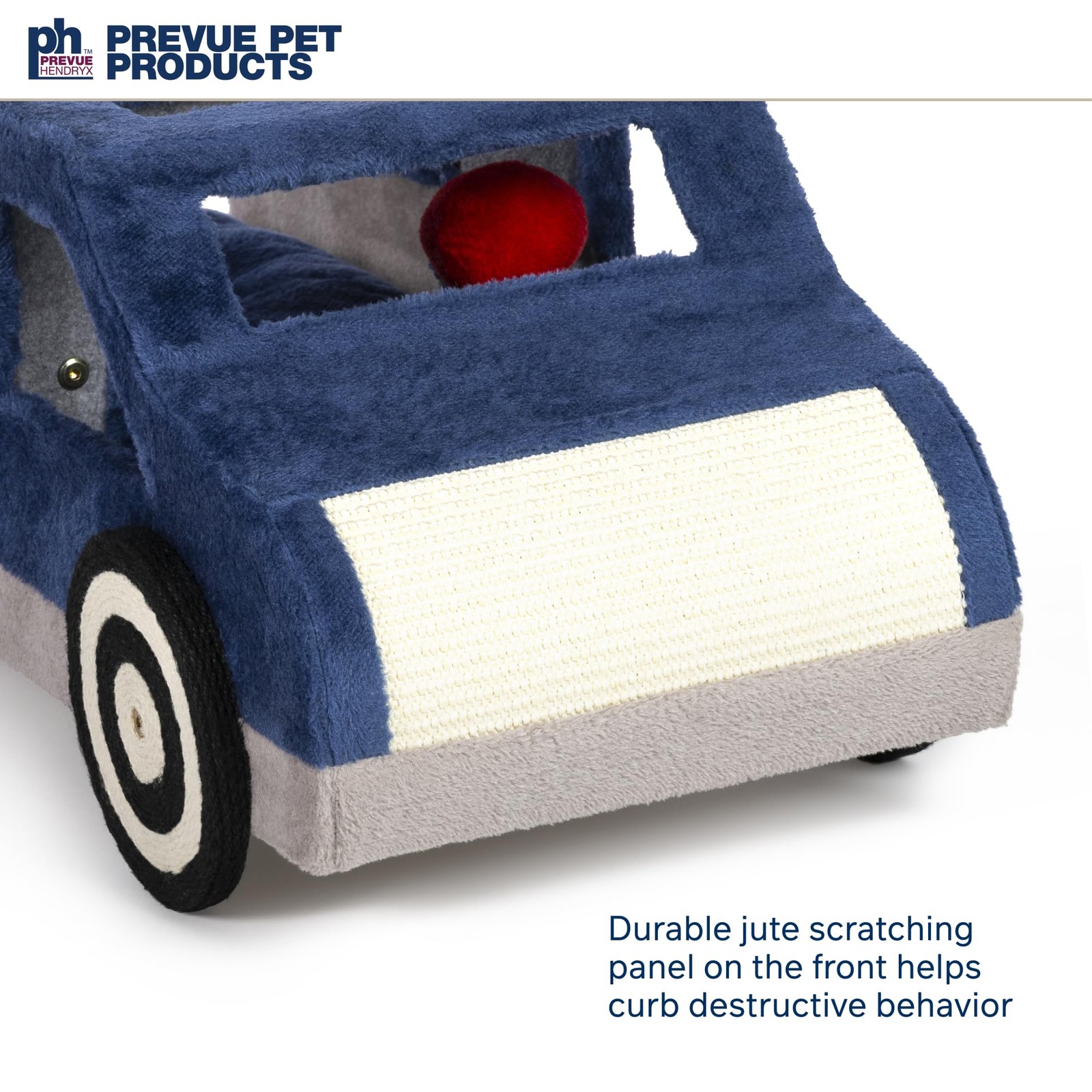 Prevue Pet Products Kitty-150 Cat And Dog Bed And – Dog Cat Car