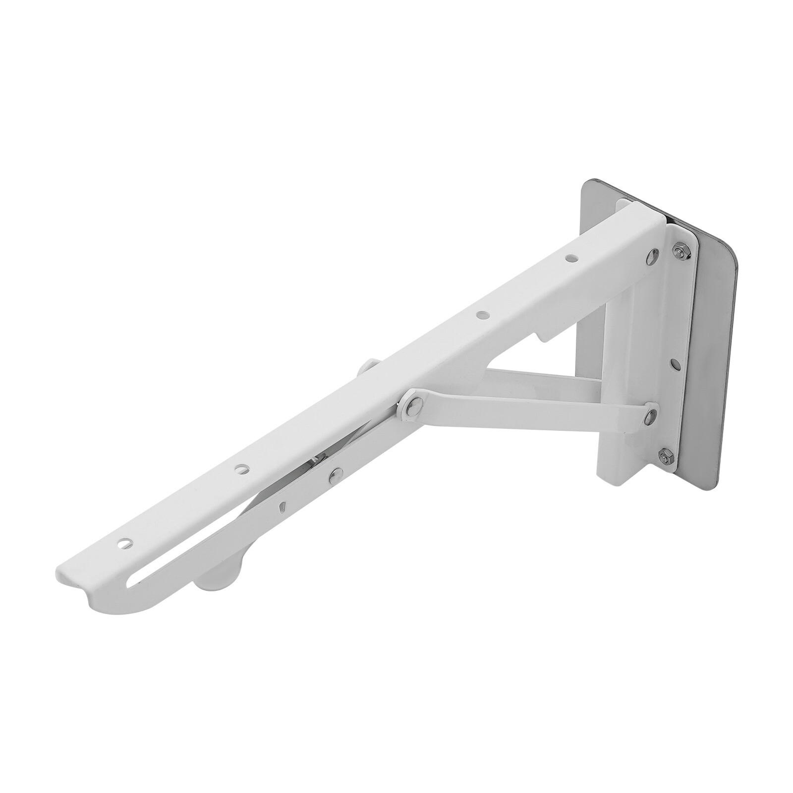 Wall Mounted Desk Folding Wall Desk Wall Mounted Folding Table 35.43*19.69 in