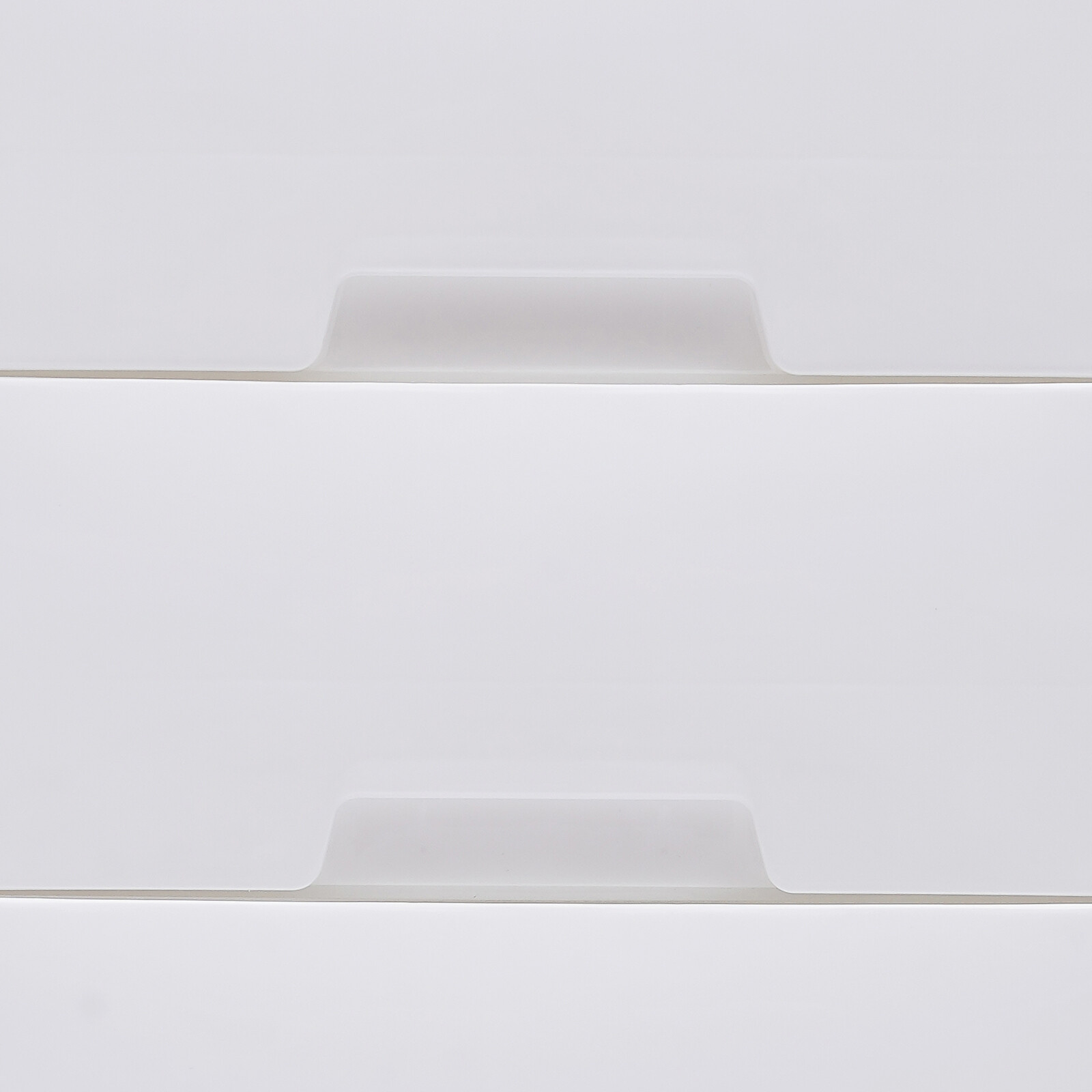 5 Drawers Plastic Storage Cabinet Detachable Drawer Tower Case Clothes Organizer