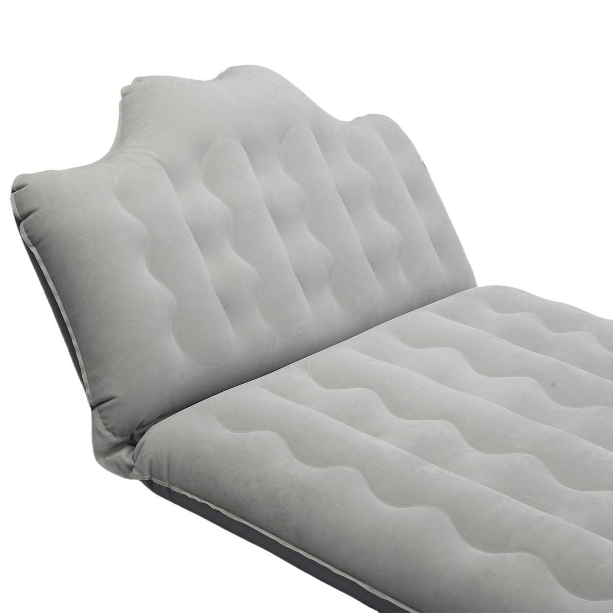 Car Portable Inflatable Camping AirBed Mattress For 2024-2025 Tesla Cybertruck