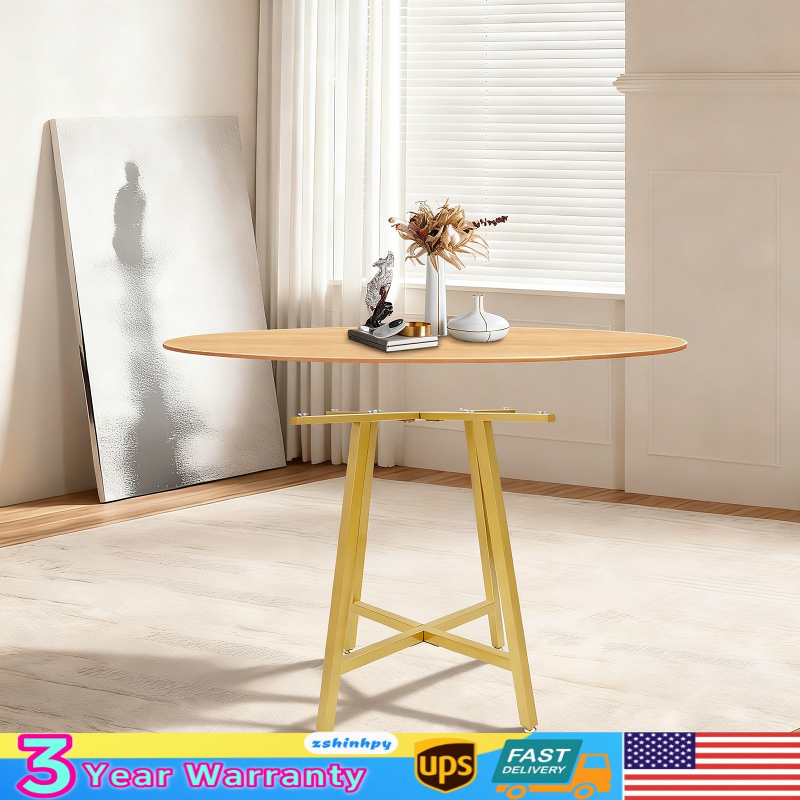 Table Base Desk Supporting Stand Multi-function Support Rack for Various Project
