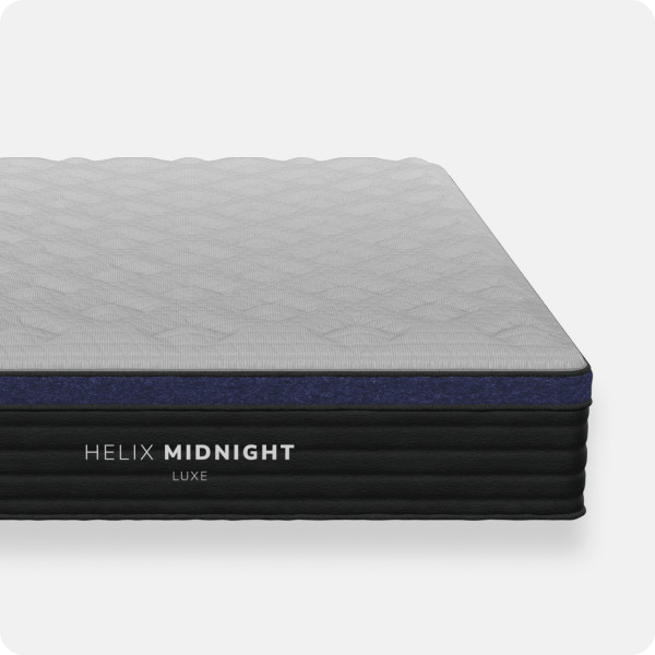 Helix Midnight – CA King Mattress – Sanitized & Recompacted – Free Delivery