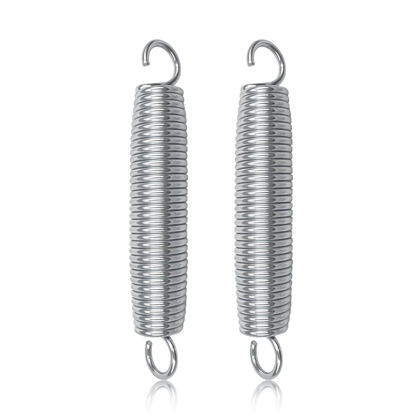 5.8 Inch Overall Length (Pack of 2) Extension Tension Springs for Recliner So…