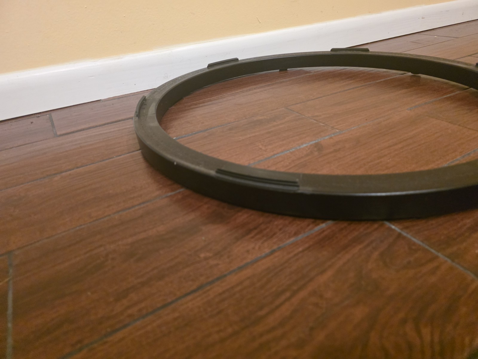 Ekornes Stressless Elevator Ring for LARGE Recliner Chair Pre-2011