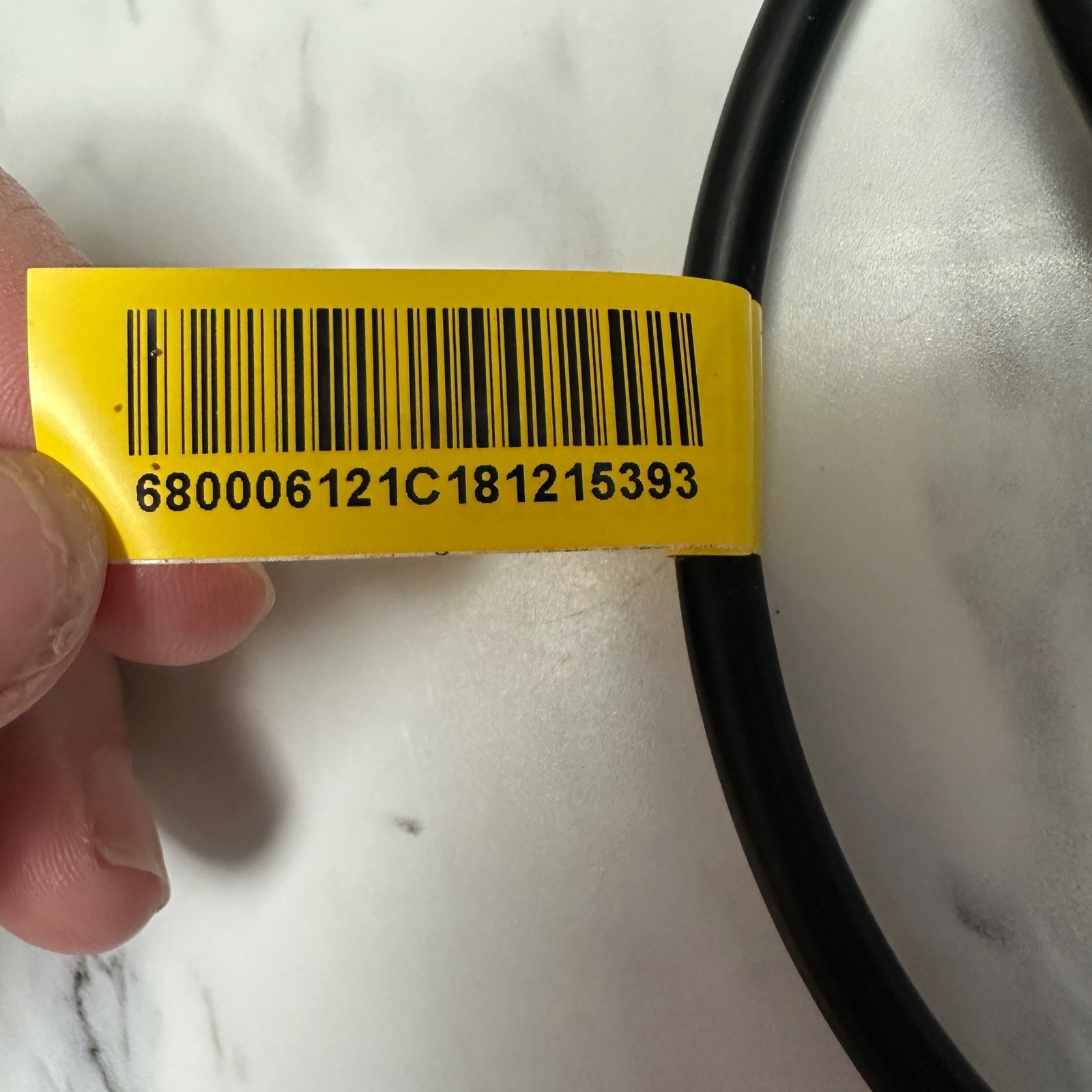 Electric Adjustable Bed Base Sync Cord Replacement for Tempur-pedic and Serta