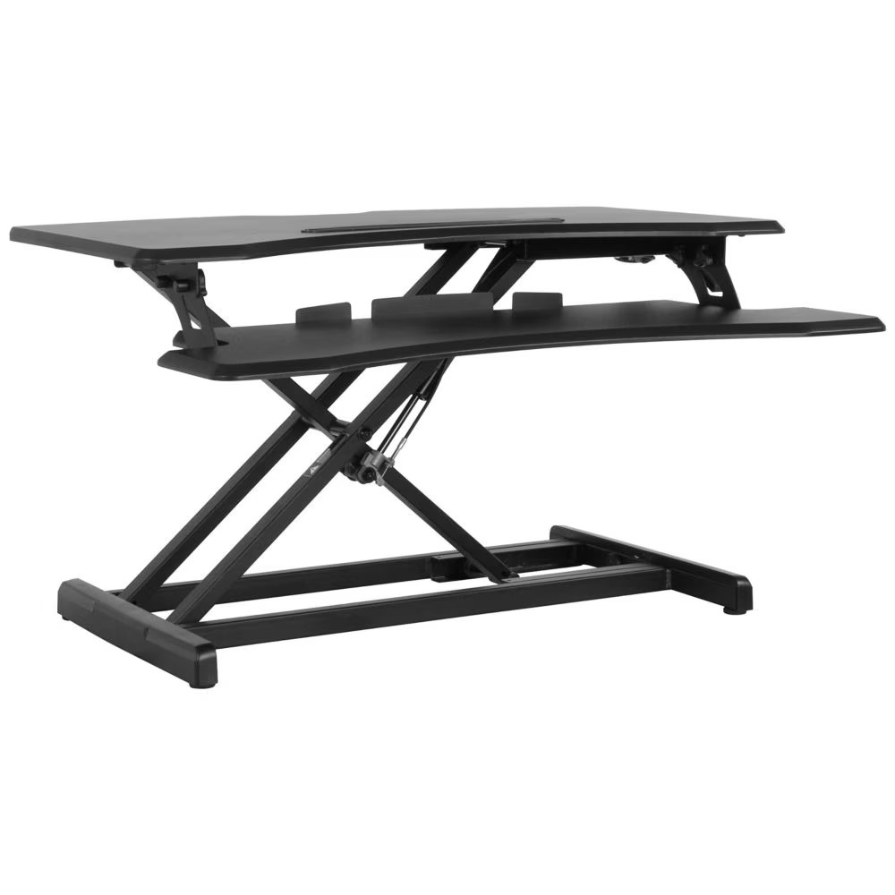 HERCULES Series 32.6″W Sit / Stand Height Adjustable Ergonomic Desk