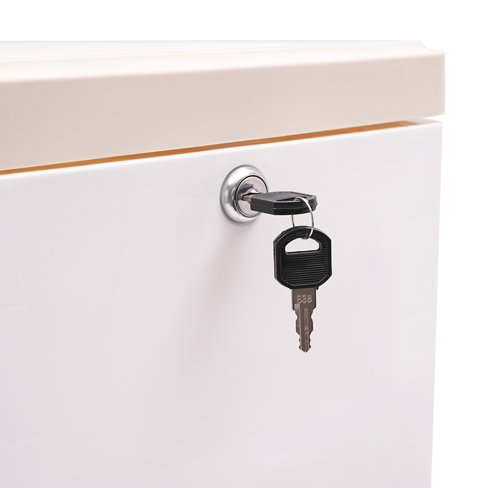 Plastic Drawers Dresser Storage Cabinet Dresser Organizer with Drawers US~