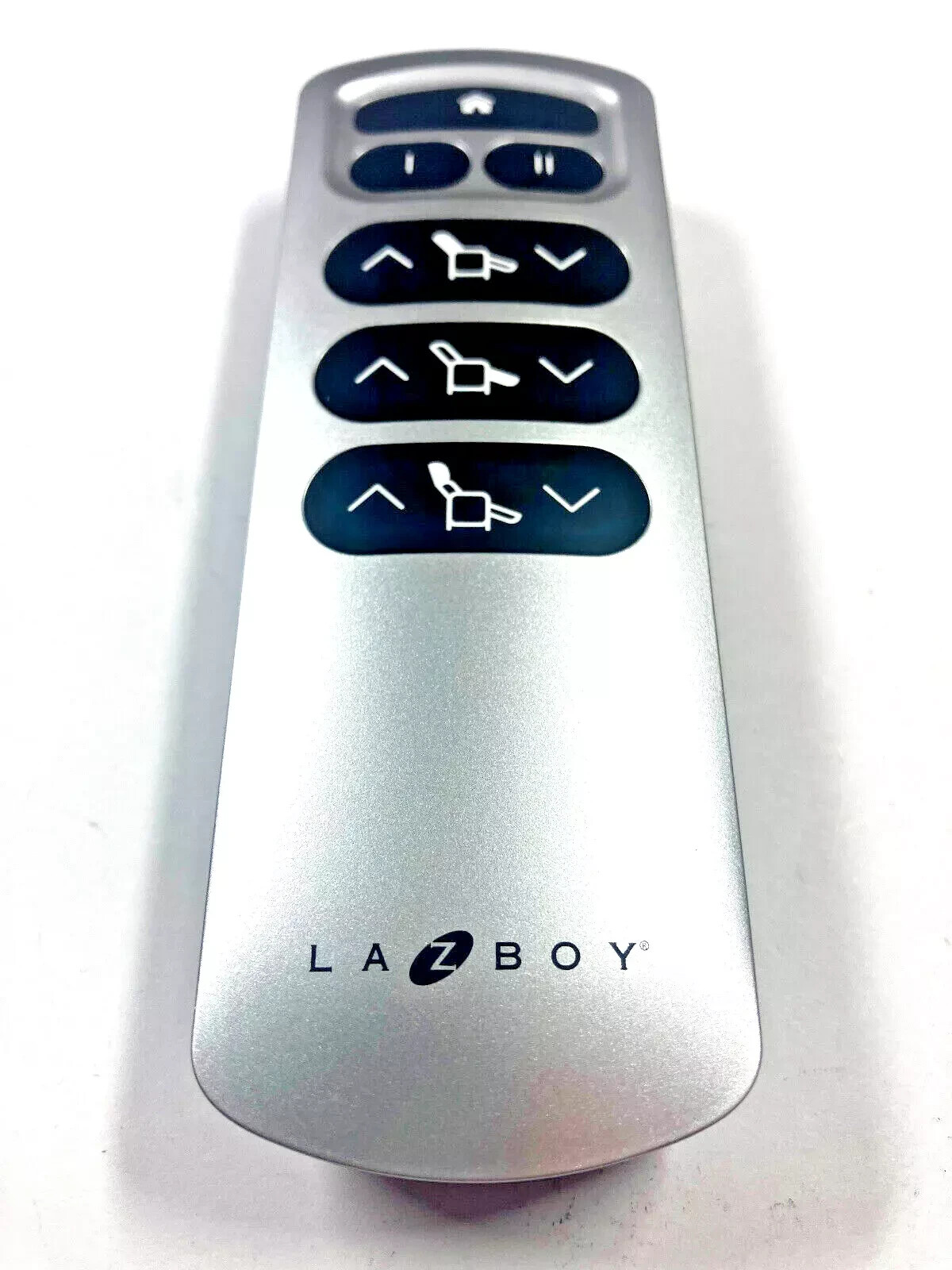 LA-Z-BOY Wireless Recliner Remote BRAND NEW! – WITHOUT Lumbar Button – 10.000223