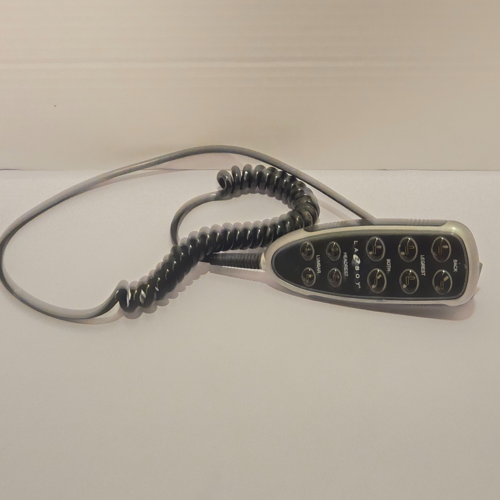 USED La-Z-Boy inSeat 11860U-07 or 11860UT-07 Lazy Boy 10.000047 Remote #0438