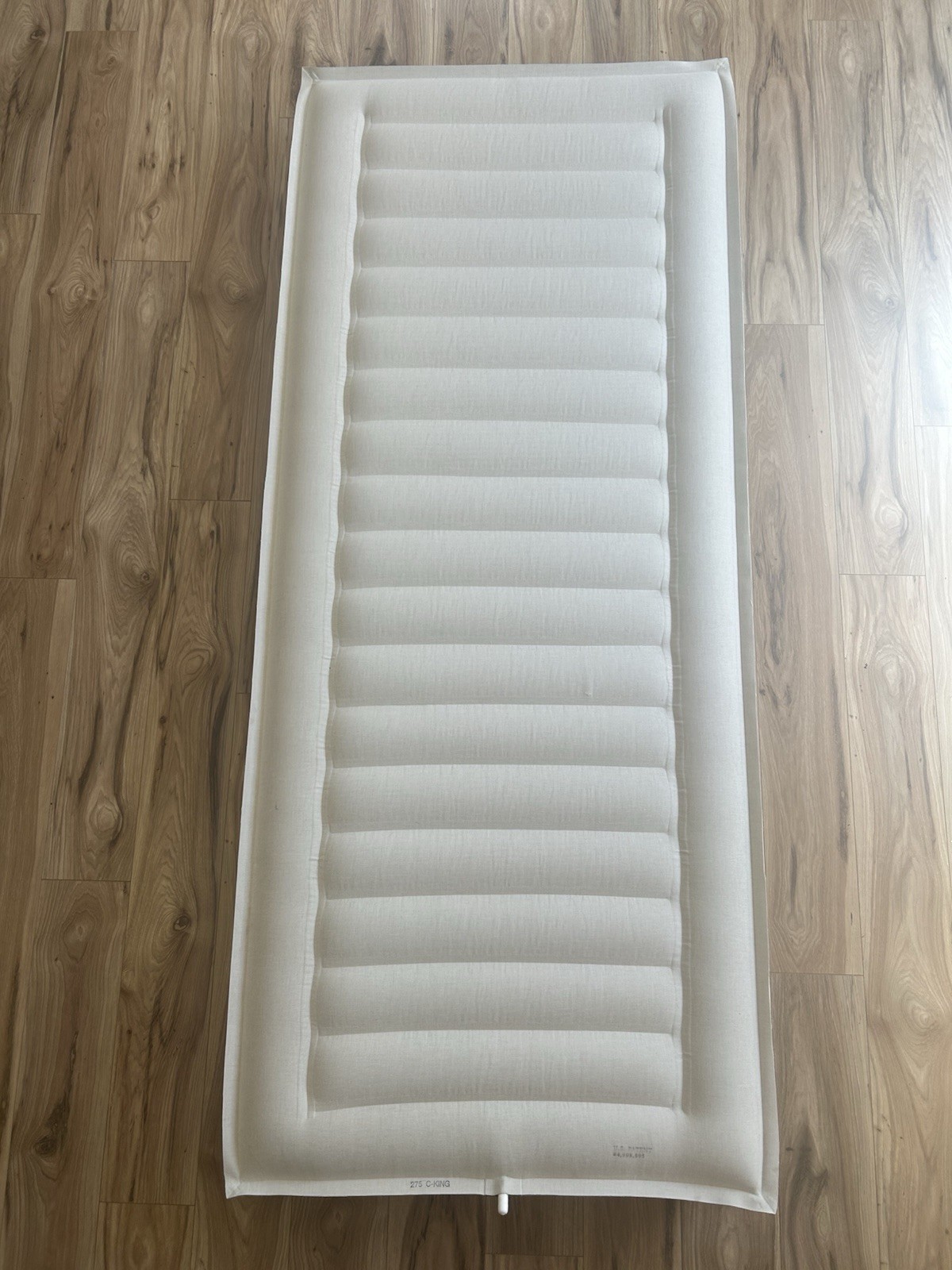 Select Comfort Sleep Number 1/2 Air Bed Chamber for Cal King Mattress 275 C-KING