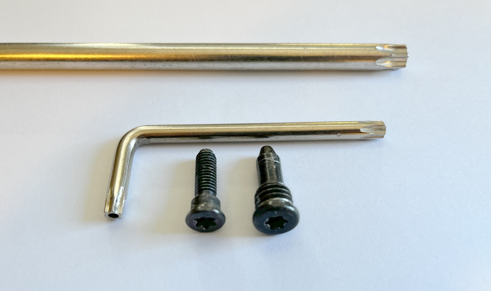 Pair of Ekornes Stressless Wrenches / Tools for Recliners and Accessories *NEW*