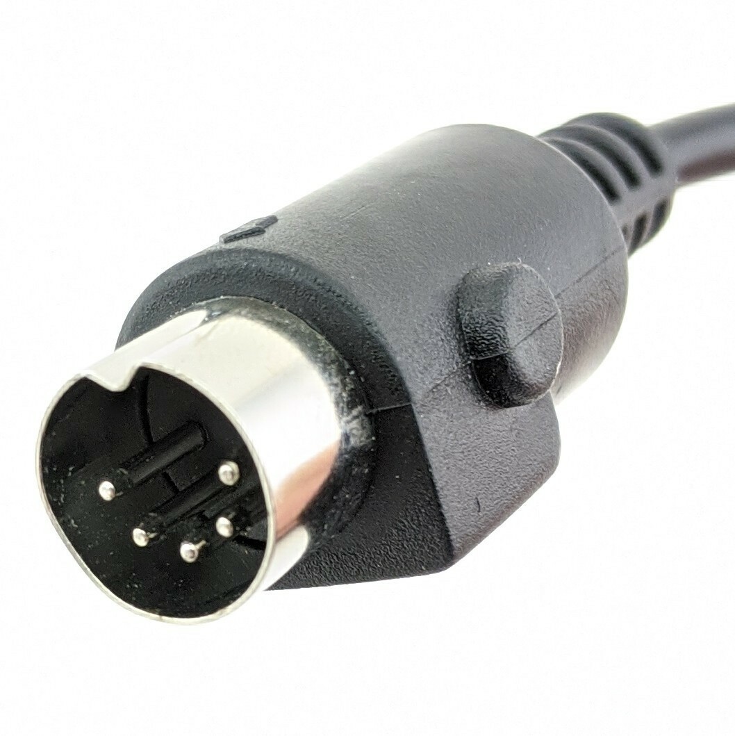 NEW! Ultra Comfort Golden Remote Head / Lumbar AutoDrive 5 Zone Model ZK3100-C5M