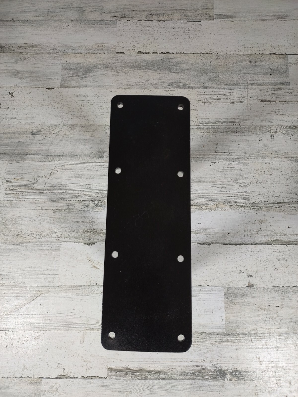 Powder Coated Bighorn Series Metal Bench Legs