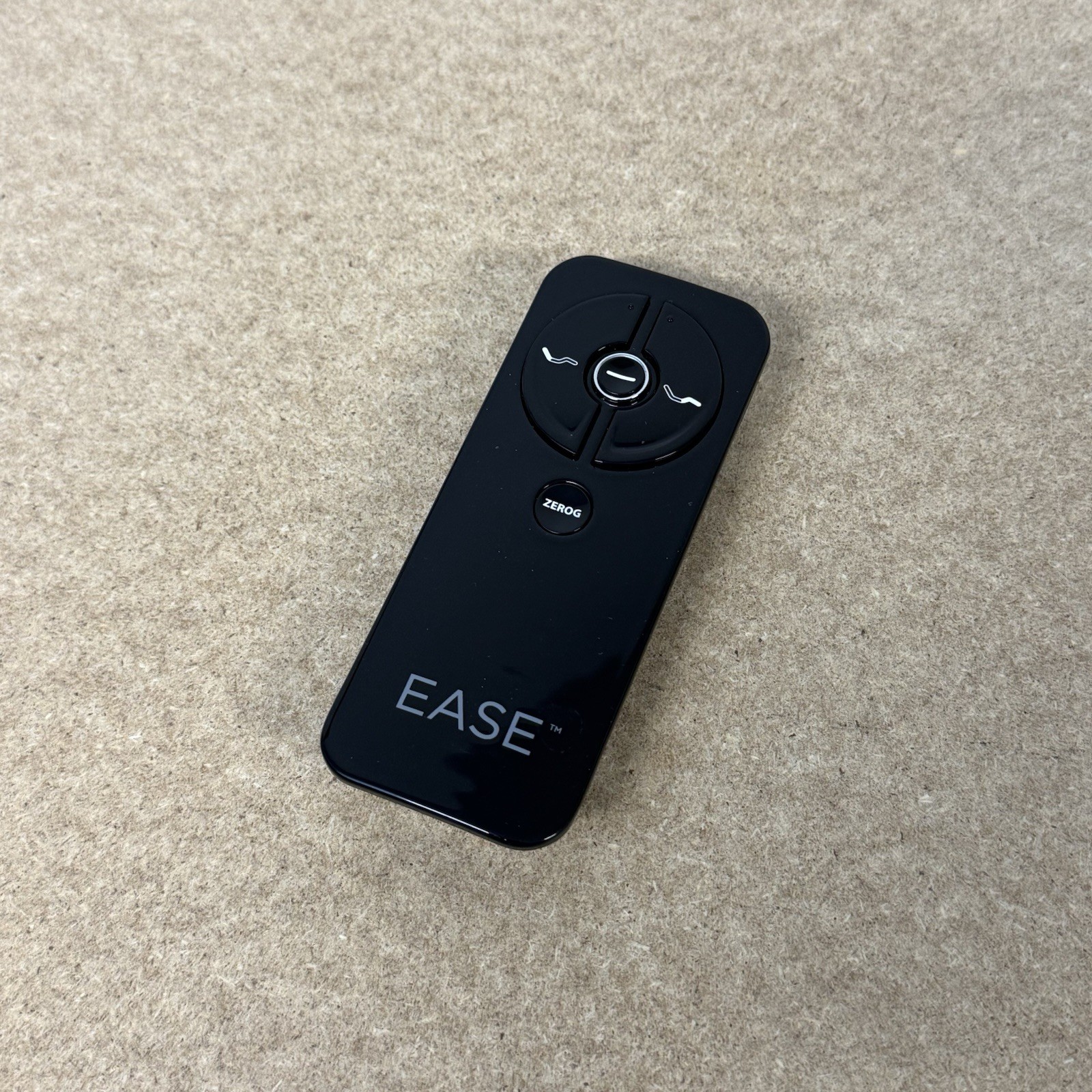 TempurPedic Sealy Bed EASE Remote Control JLDK.30.03.24 RF399A Ergo 2.0/3.0