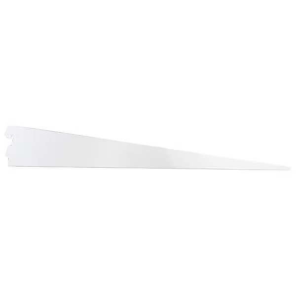 Manufacturer Varies Shelf Bracket,Steel,11-1/2 in. L 33TZ42 Manufacturer Varies