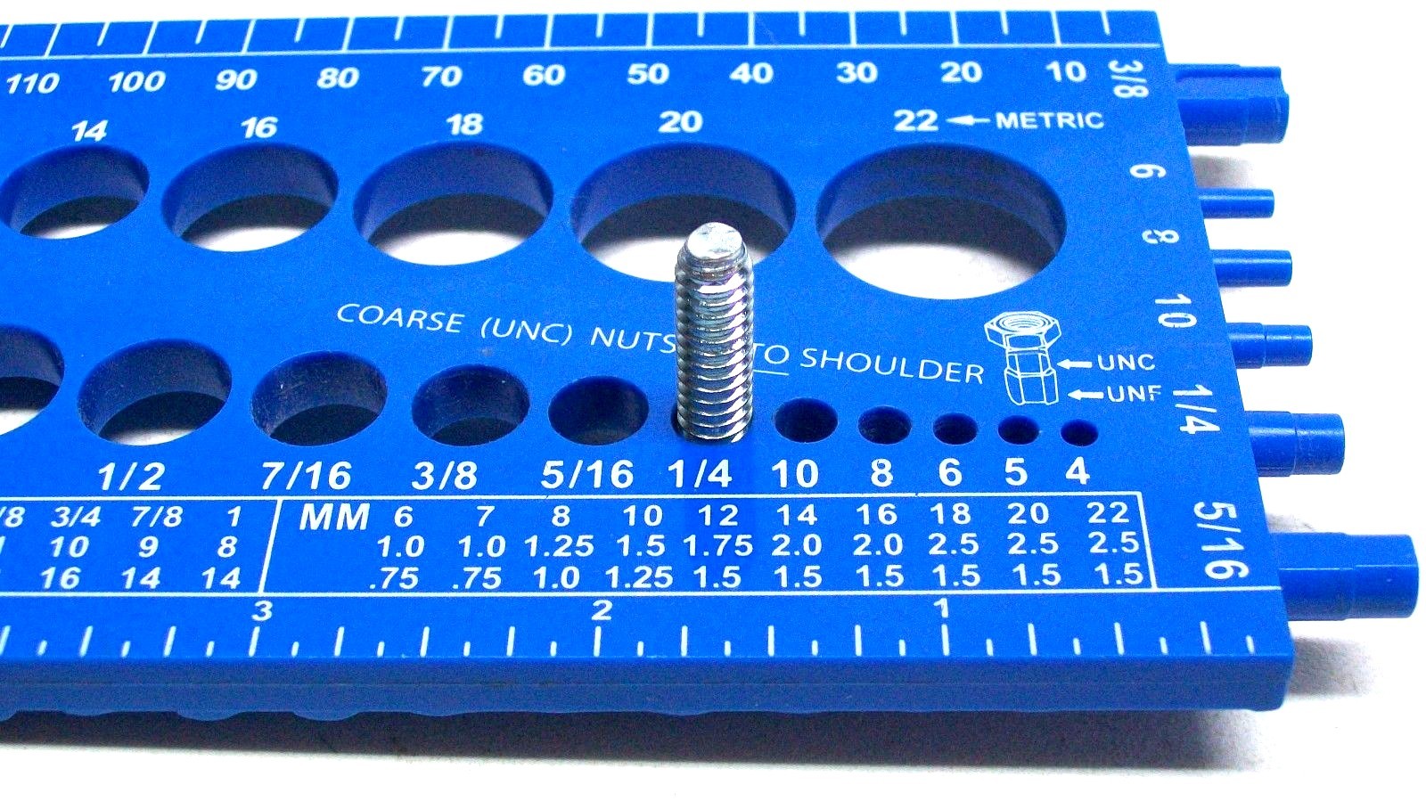 LOT OF 24 1/4-20 ADJUSTABLE FURNITURE LEVELER 5/8″ BASE WITH T NUTS NC